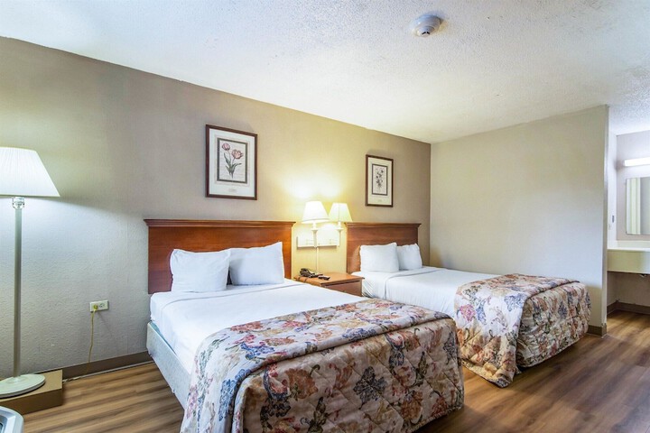 Motel 6 Alsip IL
