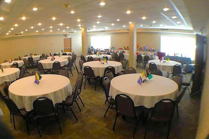 Quality Inn & Suites Bellville - Mansfield