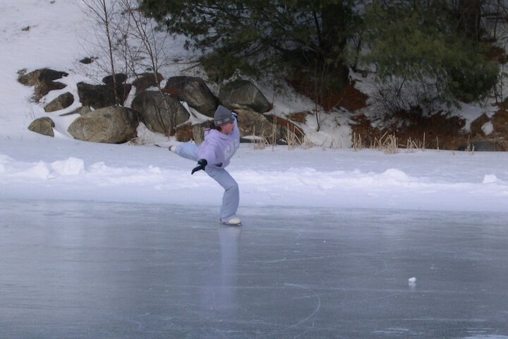 Steele Hill Resorts