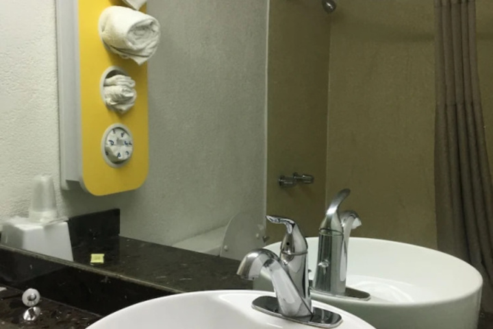 Travelodge Ohare / Chicago