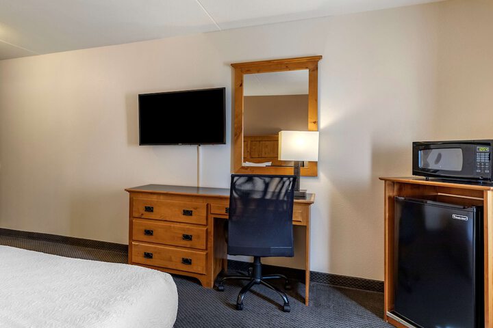 Best Western Brighton Inn