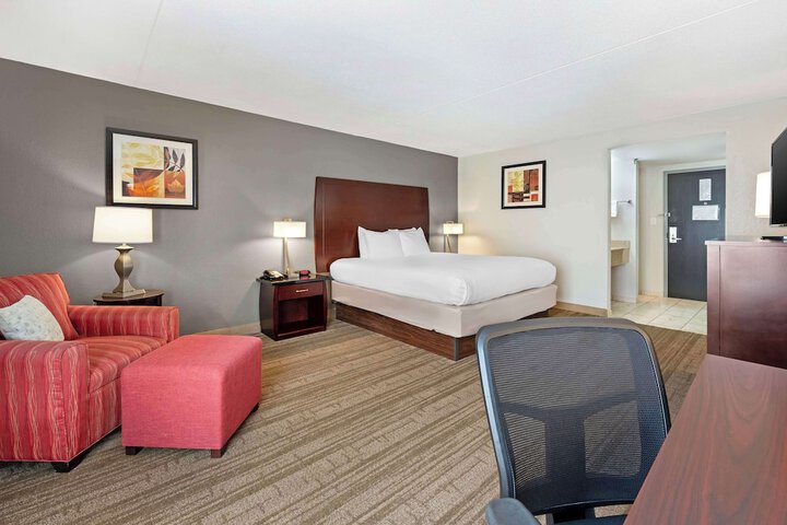 Best Western Ashbury Inn