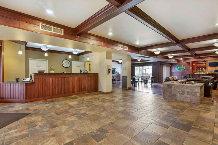 Extended Stay America Suites Minot