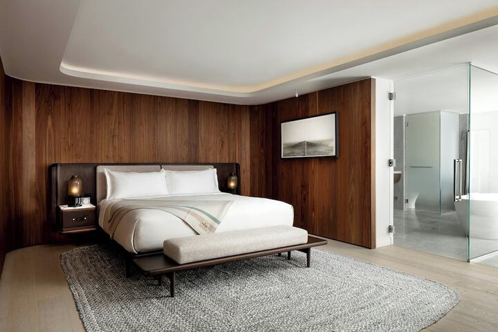 Muir a Luxury Collection Hotel, Halifax
