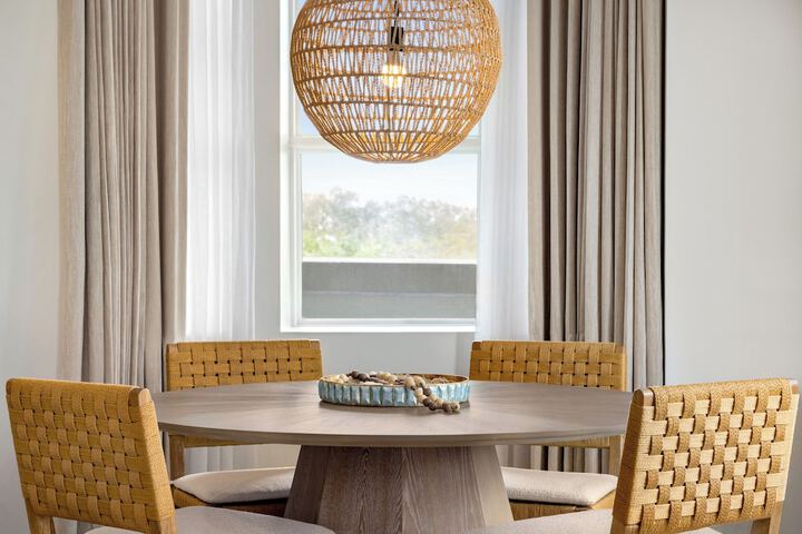 Wild Dunes Resort – Residences at Sweetgrass