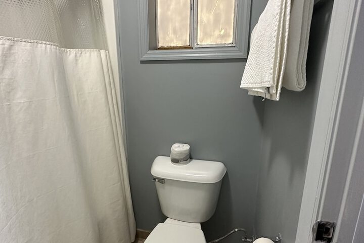 Rodeway Inn & Suites Walhalla