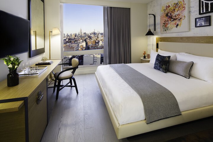 Room 21 of 40