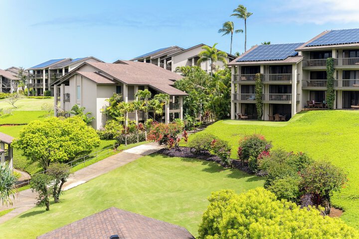 Hanalei Bay Resort