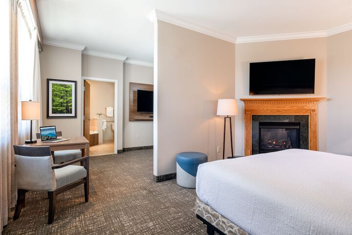 Best Western Plus Waterbury - Stowe