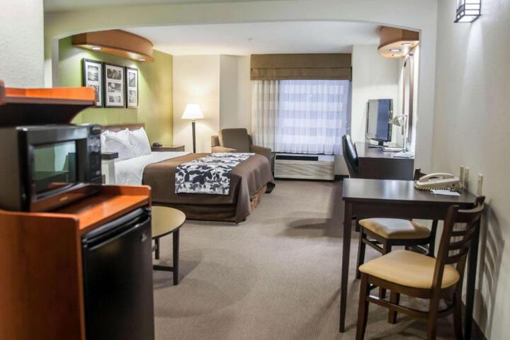 Sleep Inn & Suites Emmitsburg