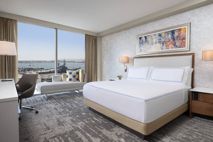 InterContinental San Diego by IHG