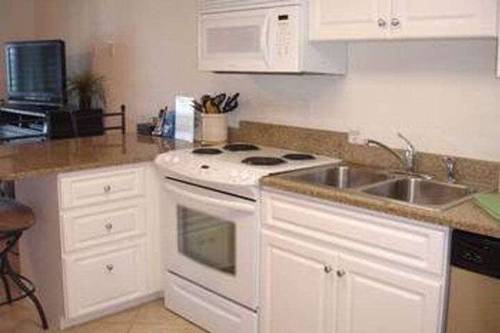Beach House Resort by Island Vacation Properties
