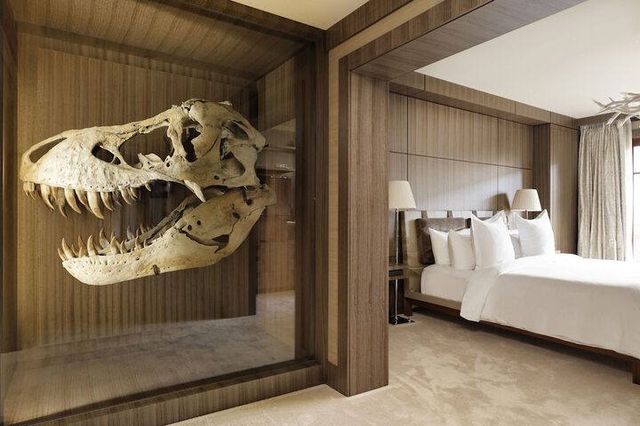 Four Seasons Resort and Residences Vail