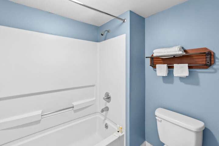 Americas Best Value Inn Brownsville West Tennessee