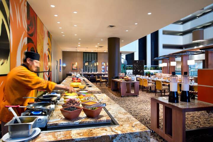 Hyatt Regency Dallas