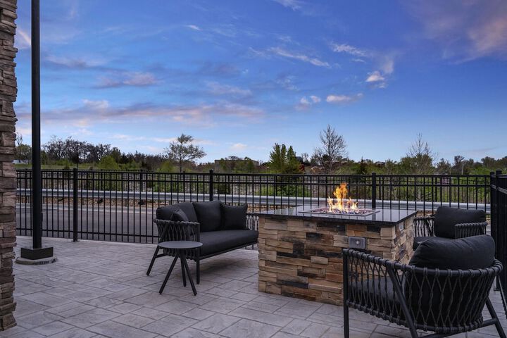 Terrace/Patio 30 of 30