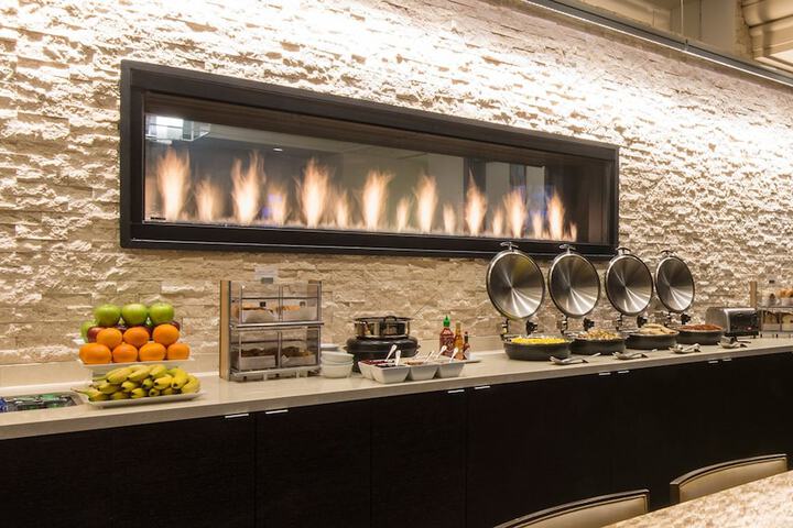 Marriott Wichita