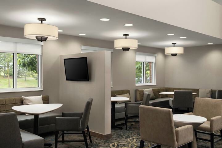 Residence Inn Pullman