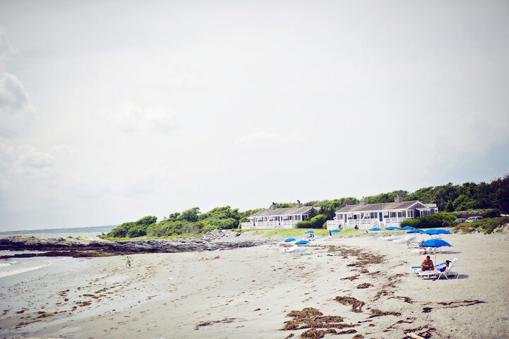 Castle Hill Inn