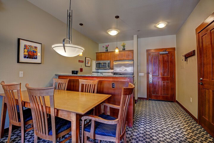The Village at Palisades Tahoe
