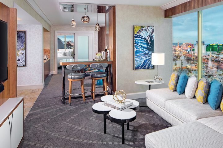 Mandalay Bay Resort & Casino