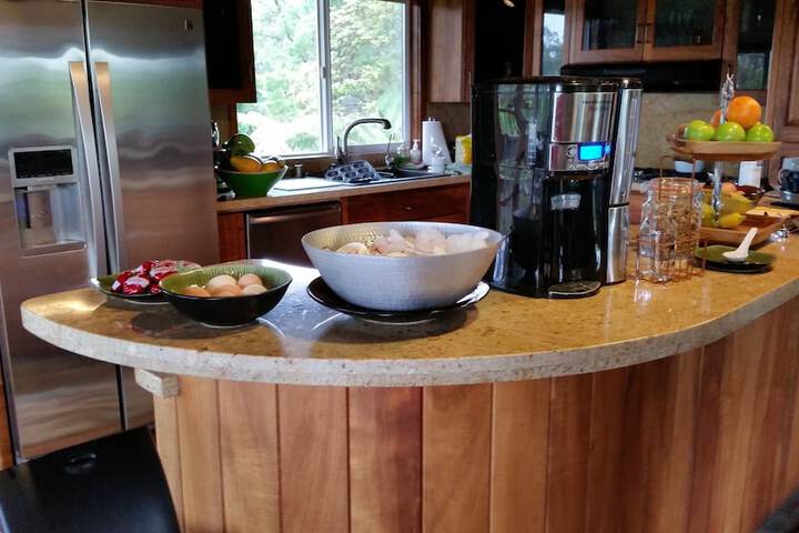 Breakfast/Coffee Service 48 of 55