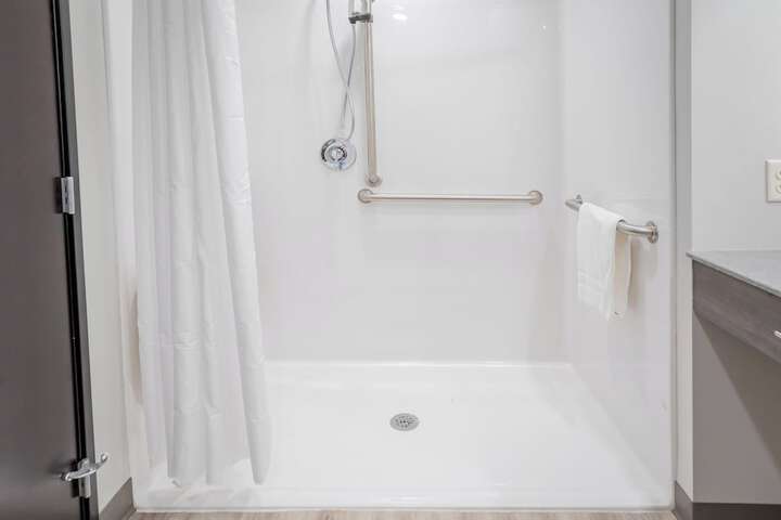 My Place Hotel-Mitchell SD