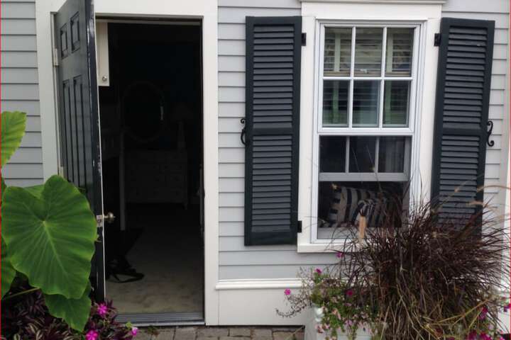 The Inn at Stonington