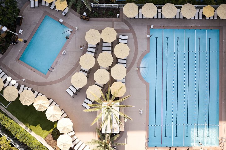 Renaissance ClubSport Aliso Viejo Laguna Beach Hotel