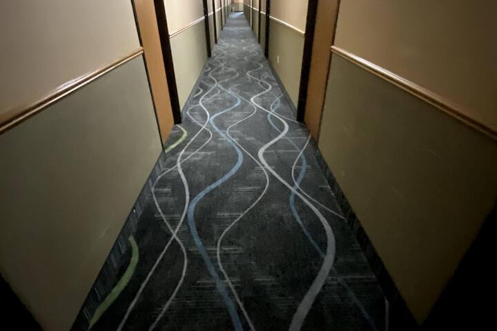 Ballroom/Hall 41 of 45