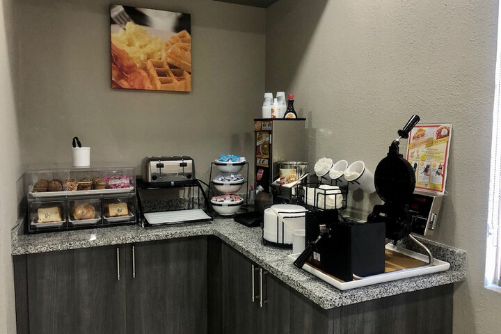Comfort Inn Owasso - Tulsa