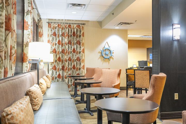 Hotel Interior 18 of 74