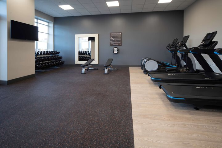 Health and Fitness 33 of 37