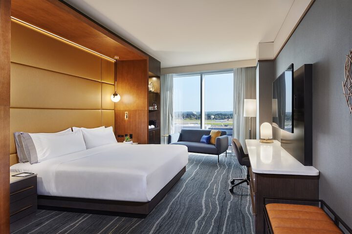InterContinental Minneapolis - St. Paul Airport by IHG