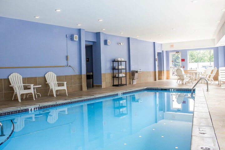 Comfort Inn Wethersfield - Hartford