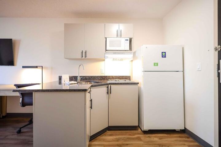 Extended Stay America Suites Cleveland Beachwood Orange Pl S