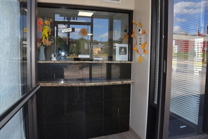 My Home & Suites Covington