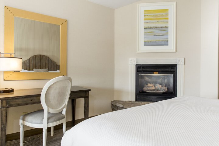 Cottage Inn by The Sea