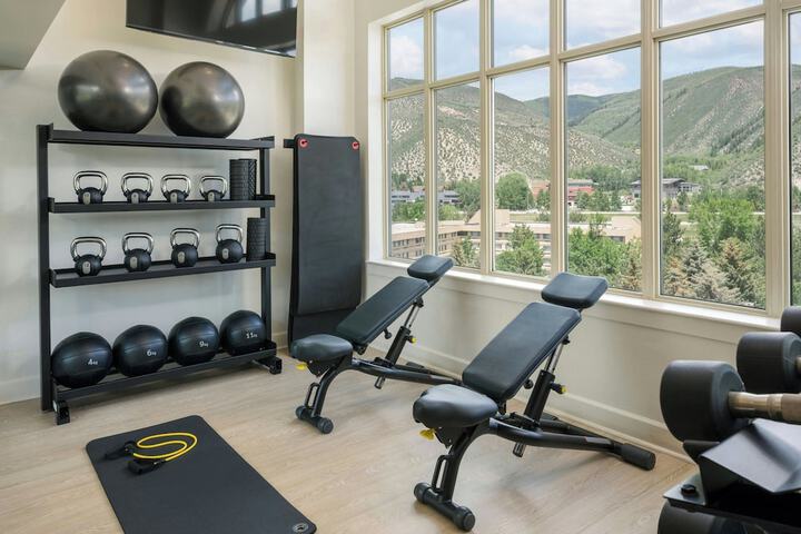 Sheraton Mountain Vista Villas Avon / Vail Valley