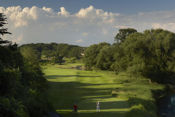 Golf 43 of 51