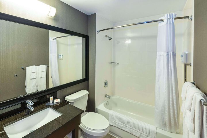 Comfort Inn Thunder Bay