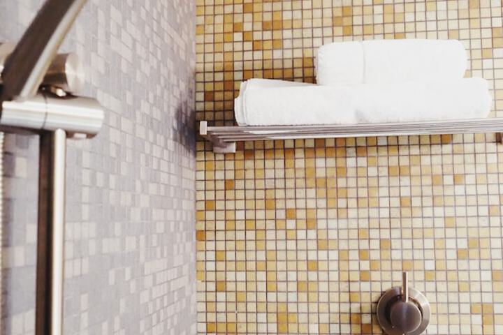 Modern Hotel