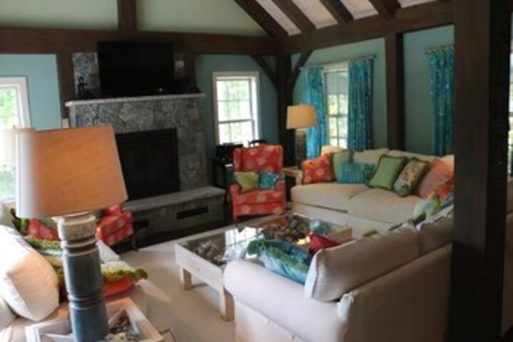Captains House Home
