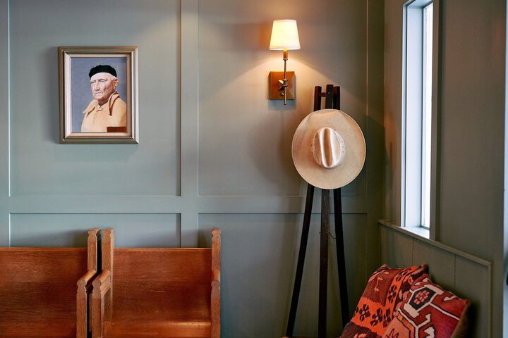 Stagecoach Inn