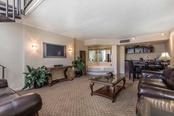 Clarion Inn Morgan City