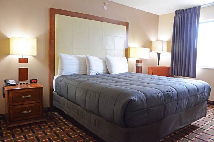 Heritage Grand Inn