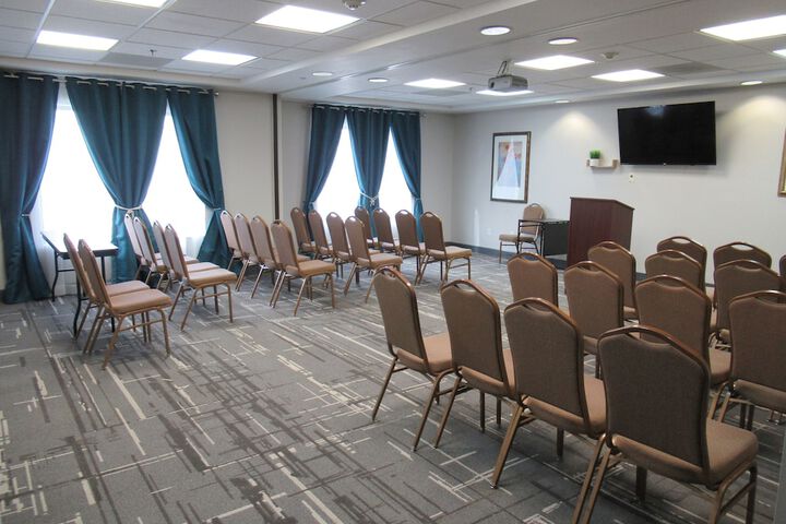Meeting 91 of 104