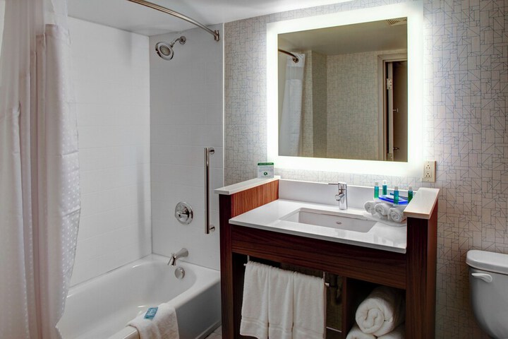 Holiday Inn Express Richmond-Mechanicsville by IHG