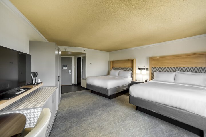 Holiday Inn Mobile-Dwtn / Hist. District by IHG