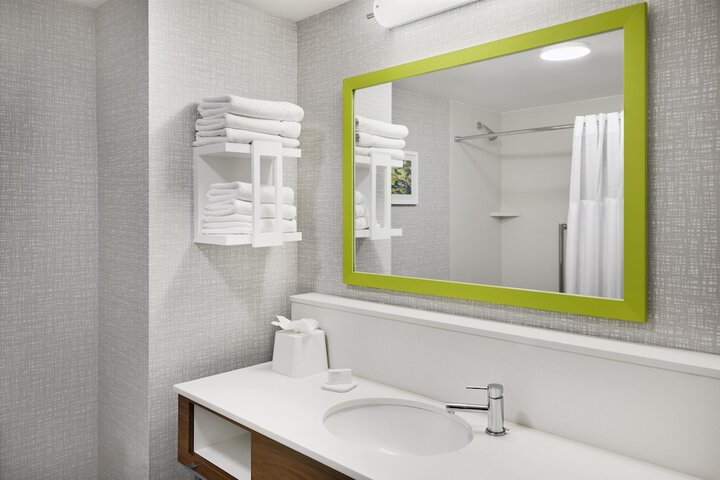 Hampton Inn & Suites Parsippany / North